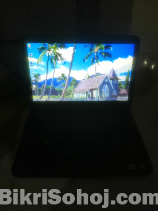 Dell Inspiron N4050